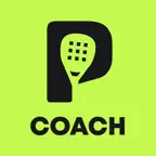 Pado: Coach iOS Icon