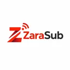 Zarasubdata iOS Icon
