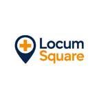 Locum Square iOS Icon