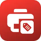 AI Label Maker :Design Creator iOS Icon