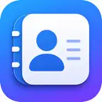 Smart Contact Dial Pro iOS Icon