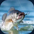 Angler's Atlas icon