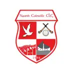 Naomh Colmcille GAA iOS Icon