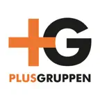 Plusgruppen iOS Icon
