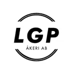 LGP Åkeri Connect iOS Icon