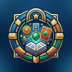 CollectKeep: Collection Log iOS Icon