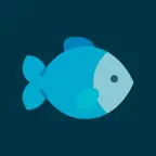 Catchory: Fishing Log iOS Icon