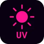 UV Index - Tracker icon