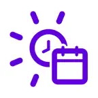 symplr Time and Scheduling iOS Icon