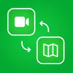 RevoCam iOS Icon