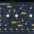 AlchemDie - Alchemical Synth icon