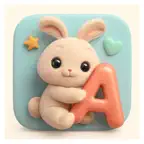 ABC: Kids Learning Games iOS Icon