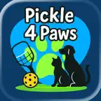 Pickle 4 Paws iOS Icon