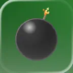 Fuse: Bomb Pool iOS Icon