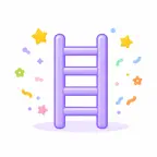 운명의 사다리 iOS Icon