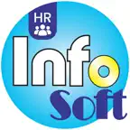 Infosoft HR iOS Icon