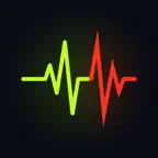 NERVE - Reflex Gauntlet iOS Icon