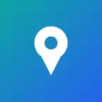 Logiday — Travel Journal iOS Icon