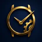 WatchKeep: Watch Care iOS Icon