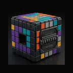 Lockboxy iOS Icon
