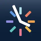 Arbeitszeiten – Zeiterfassung icon