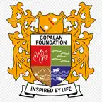 gopalan twinklers parent app iOS Icon