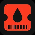 DropSet: Random Workout Dice iOS Icon