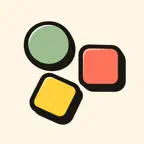 Nook: Our Space iOS Icon