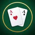 Ultimate Poker: Casino Duel iOS Icon