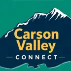 Carson Valley Connect iOS Icon