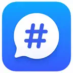 Arkhe IRC iOS Icon