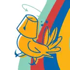 Dizzy Bird - Rewards iOS Icon