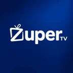 Zuper TV: Player Iptv Deportes icon