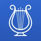 Tehillim Plus iOS Icon