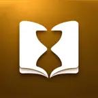 Reading App Blocker: PageWard iOS Icon