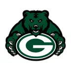 Granite Bay Grizzlies iOS Icon