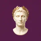 Roman Empire Daily iOS Icon