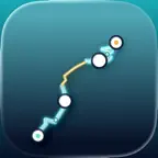 GPX Workout Repair iOS Icon