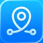 Pro Trip Planner iOS Icon