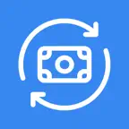 貸し借り管理アプリ | シンプル記録 iOS Icon