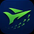 FlightPrint iOS Icon