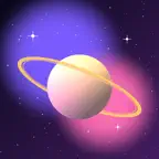 Cosmos: Space Exploration iOS Icon