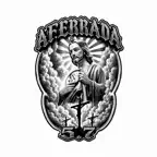 Aferrada 5.7 iOS Icon