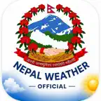 Nepal Weather Official icon
