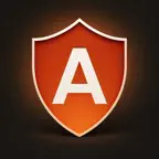 GrayDefend iOS Icon