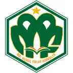MA Nurul Falah Airmolek iOS Icon