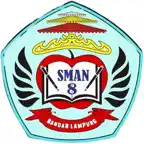 EXAM SMAN 8 BANDARLAMPUNG iOS Icon