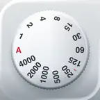 Sunny - Light Meter iOS Icon