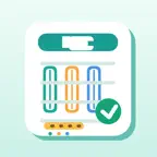 Parking Lease Ledger2026 icon
