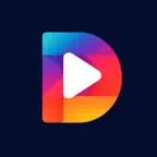 Domplayer Réunion iOS Icon